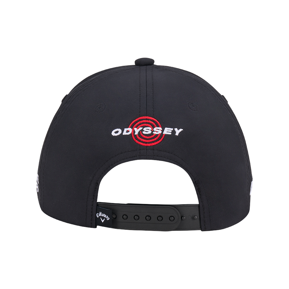 NEW Callaway Golf TA Performance Pro Rope 2026 Snapback Hat Cap